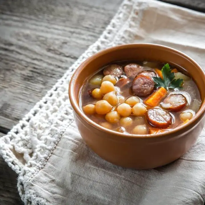 traditional-spanish-bean-soup-recipe