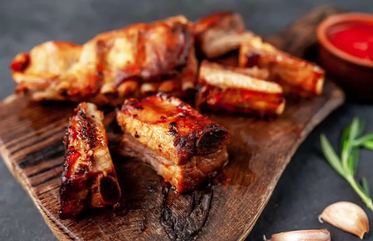 St Louis Ribs Vs Baby Back Ribs – What Is the Difference?