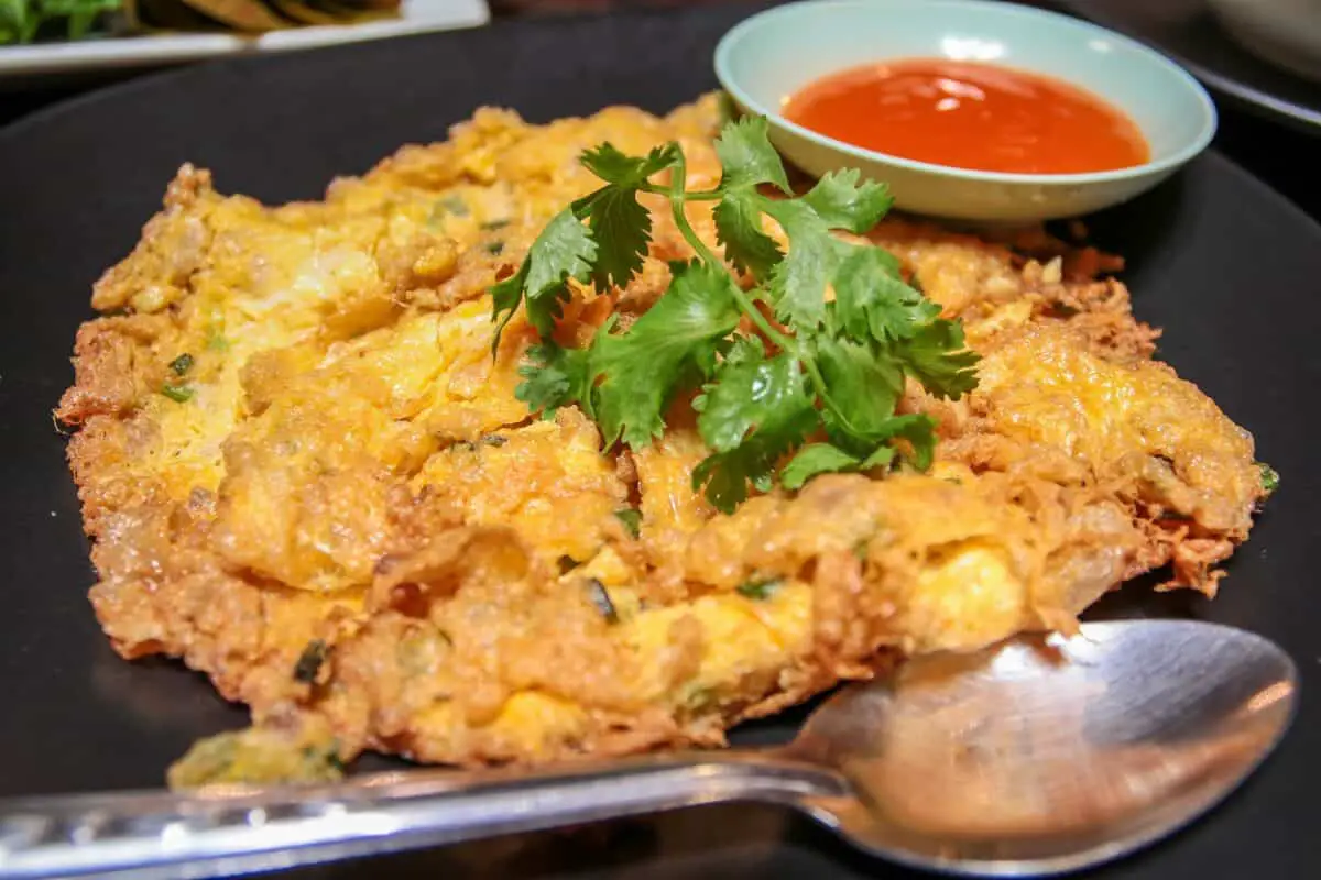 5 Thai Omelette Recipes To Try At Home