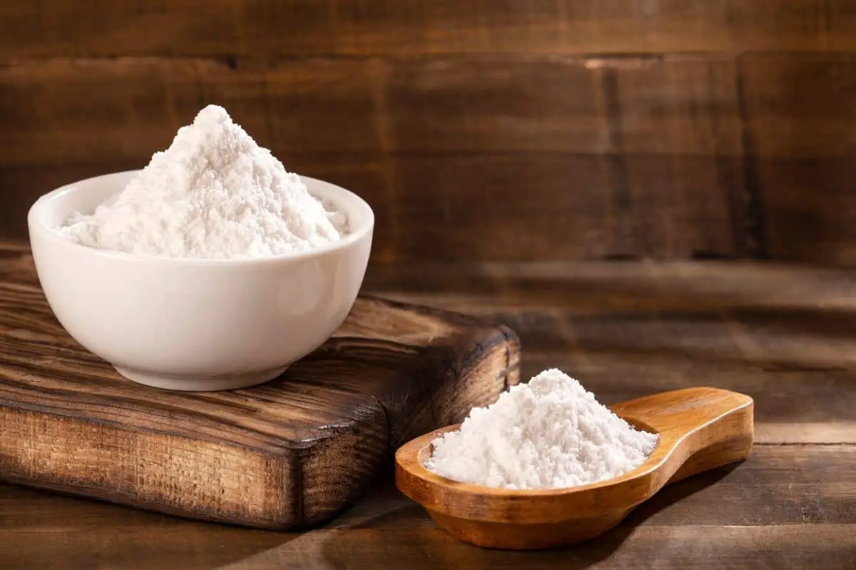 How to Make Your Own Baking Powder