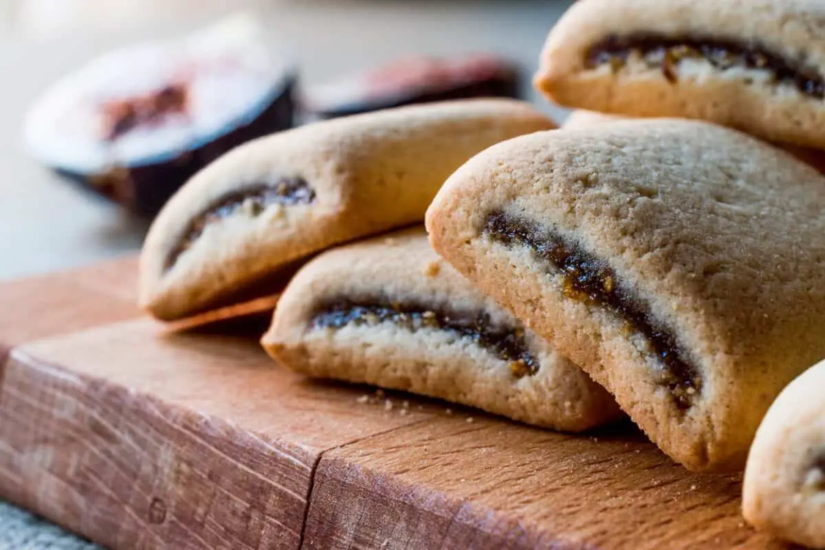 How to Make Fig Newtons – Beginners Guide