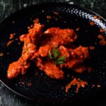 Flamin’ Hot Cheetos Fried Chicken Recipe