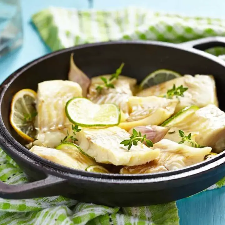 How To Cook Haddock In A Pan My Top Tips