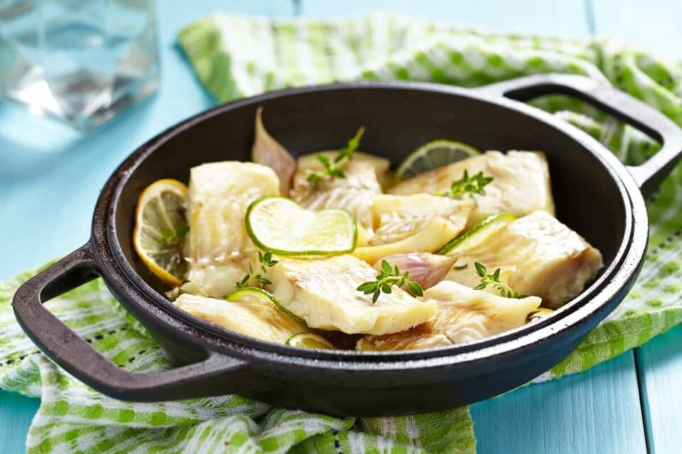 Best Substitute For Eggs When Breading (5 Options)