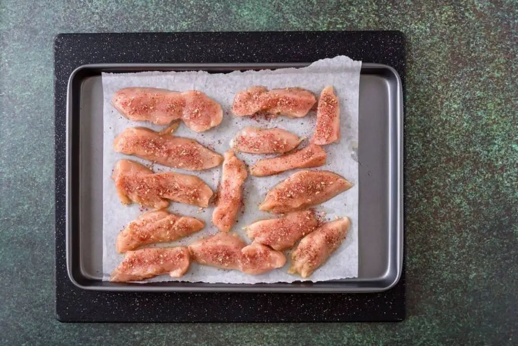 How To Make The Best Baked Chicken With Parchment Paper