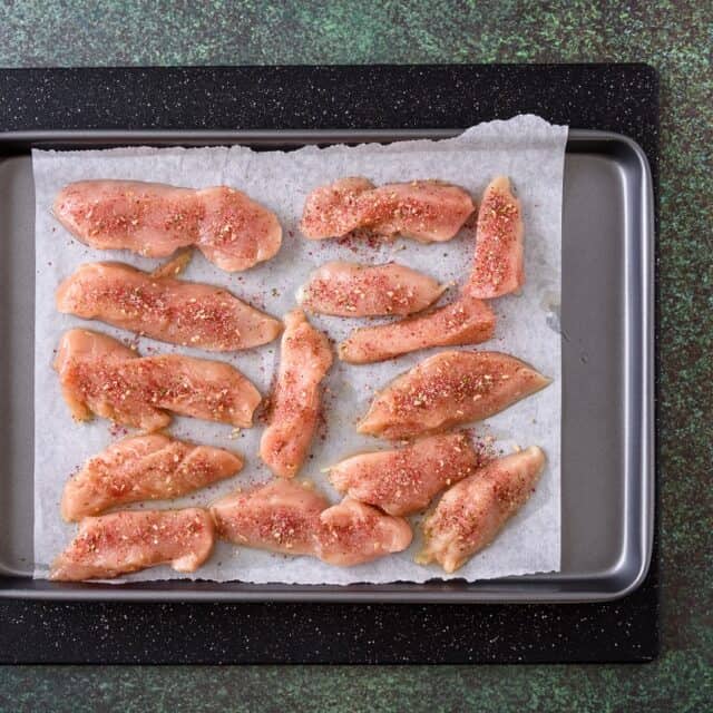 How To Make The Best Baked Chicken With Parchment Paper
