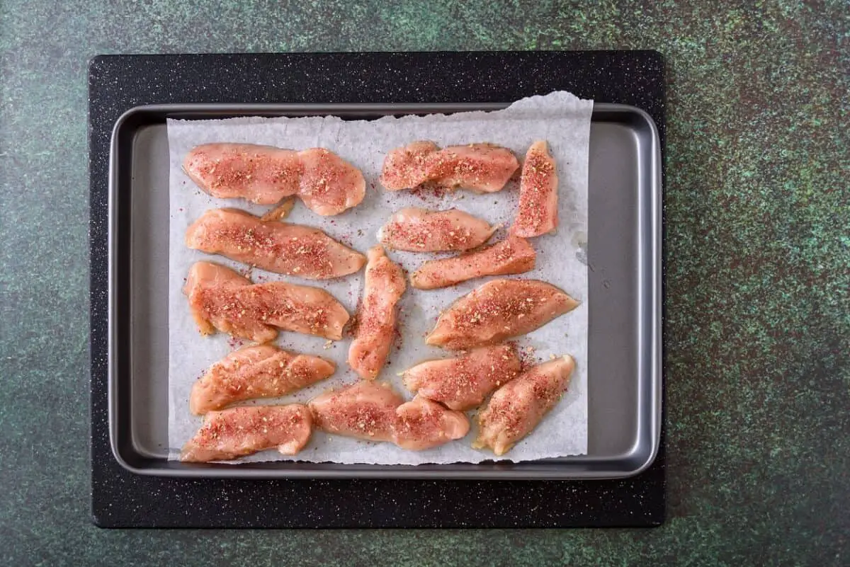How to Make the Best Baked Chicken with Parchment Paper