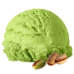 Pistachio Frozen Custard