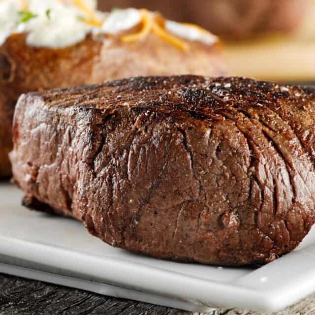 How To Reverse Sear A Beef Tenderloin And 3 Recipes