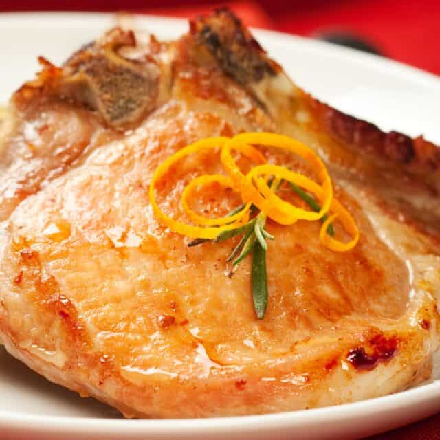 How To Brine Pork Chops To Keep Them Tender