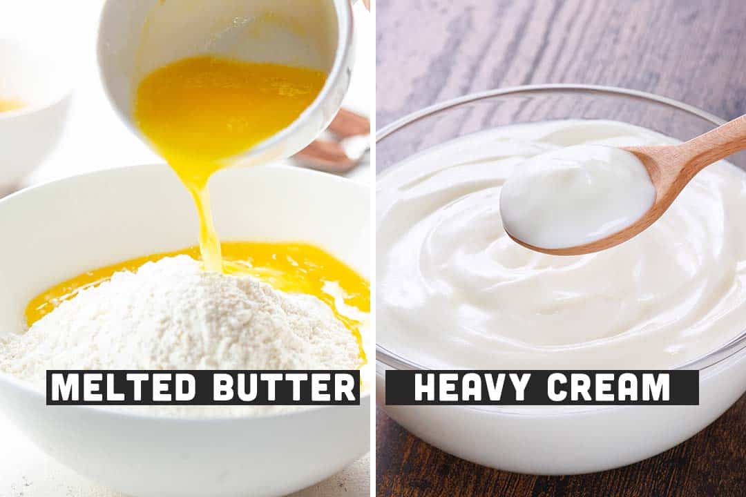 Best Substitute For Eggs When Breading (5 Options)