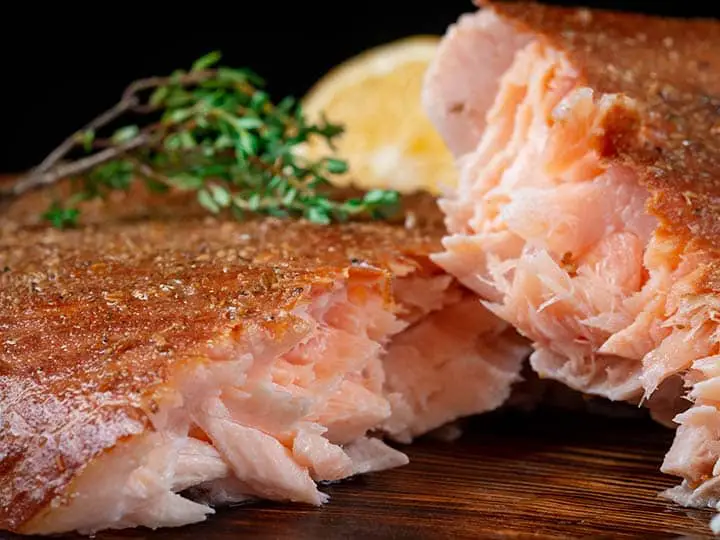 5 Ideas For a Cold Poached Salmon Dinner