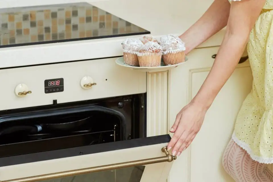 The Ultimate Guide On How To Bake Cake In A Convection Oven