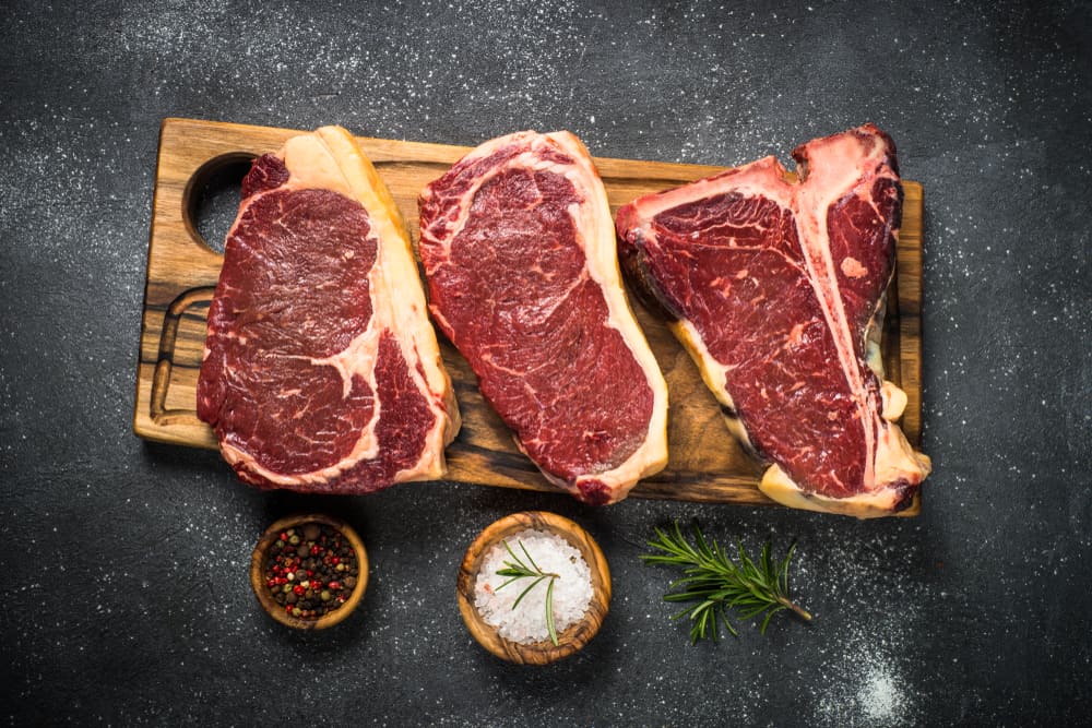How to Tell if Steak Is Bad – 3 Tips