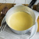 Jamaican Cornmeal Porridge Recipe