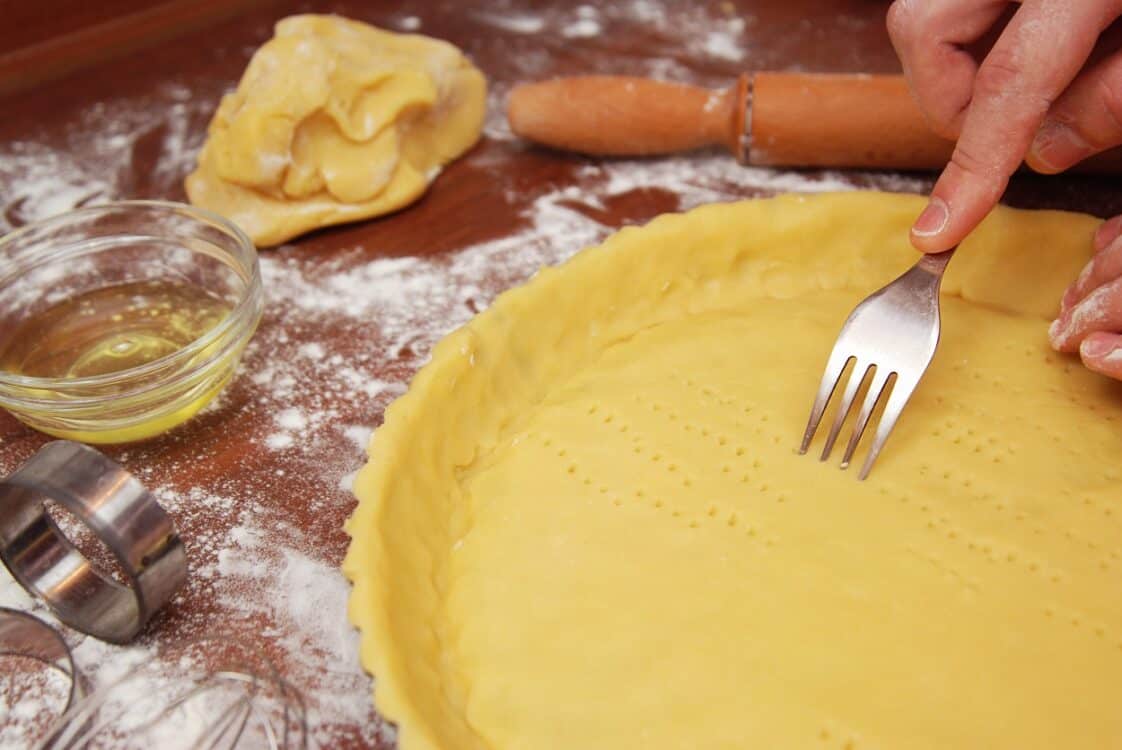 How To Keep Pie Crust From Getting Soggy