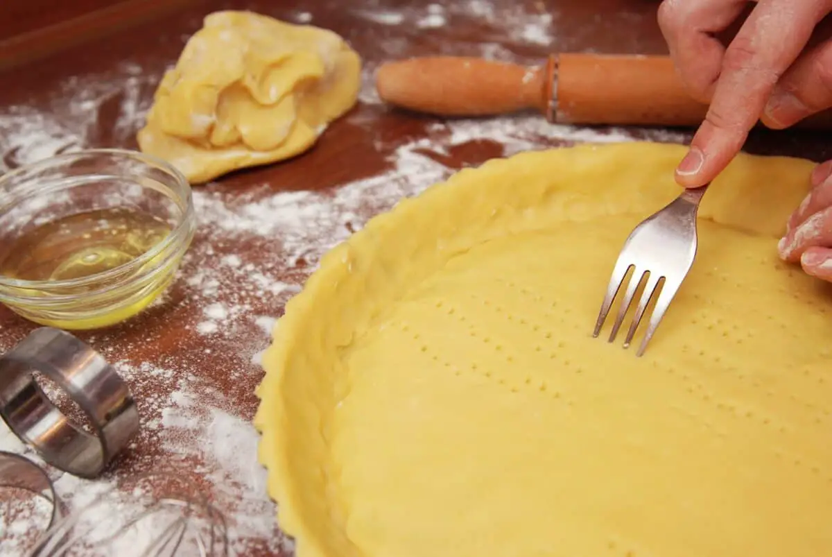 How to Keep Pie Crust from Getting Soggy