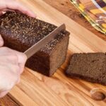 Russian Black Bread Recipe