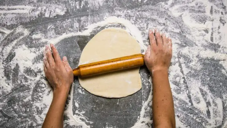 Best Rolling Pin for Baking