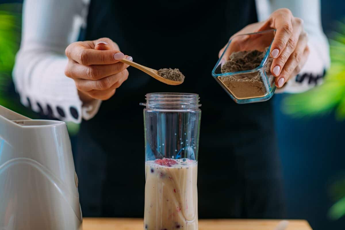 Best Blenders for Protein Shakes