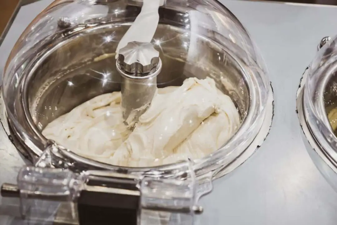 How To Make Homemade Ice Cream With An Electric Maker how-to-make-homemade-ice-cream-with-an-electric-maker