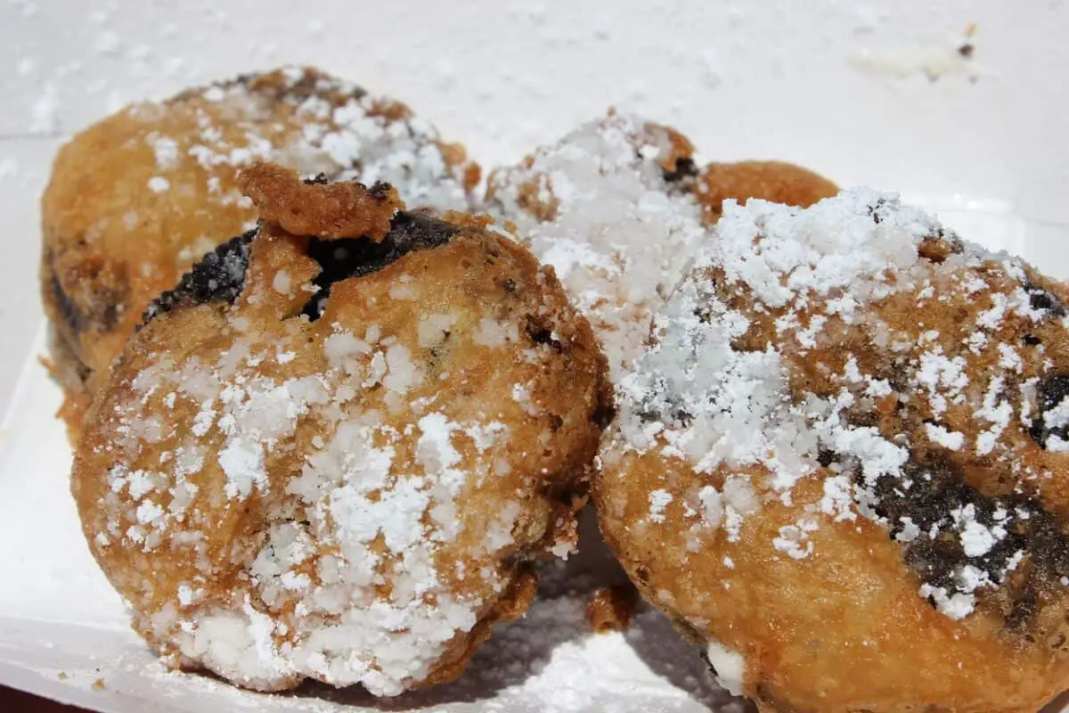 How to Make Fried Oreos – Delicious Dessert Recipe