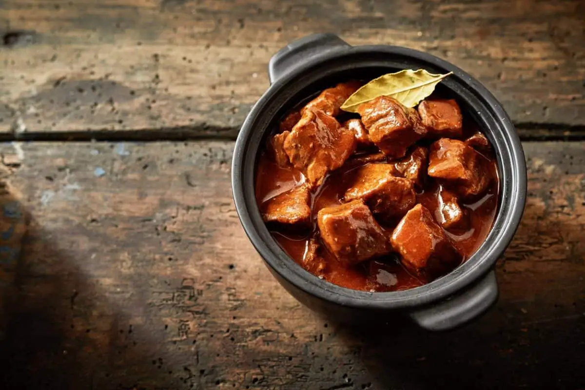 Recipes Using Stew Beef Cubes