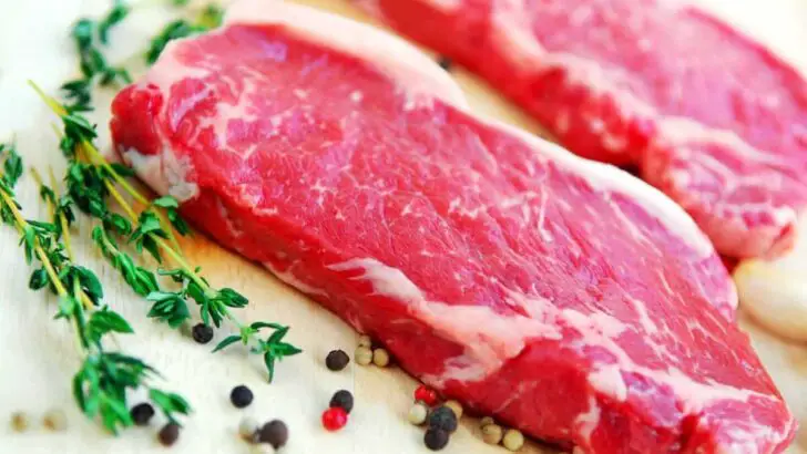 What Is a Beef Shell Steak and How Do You Cook It?