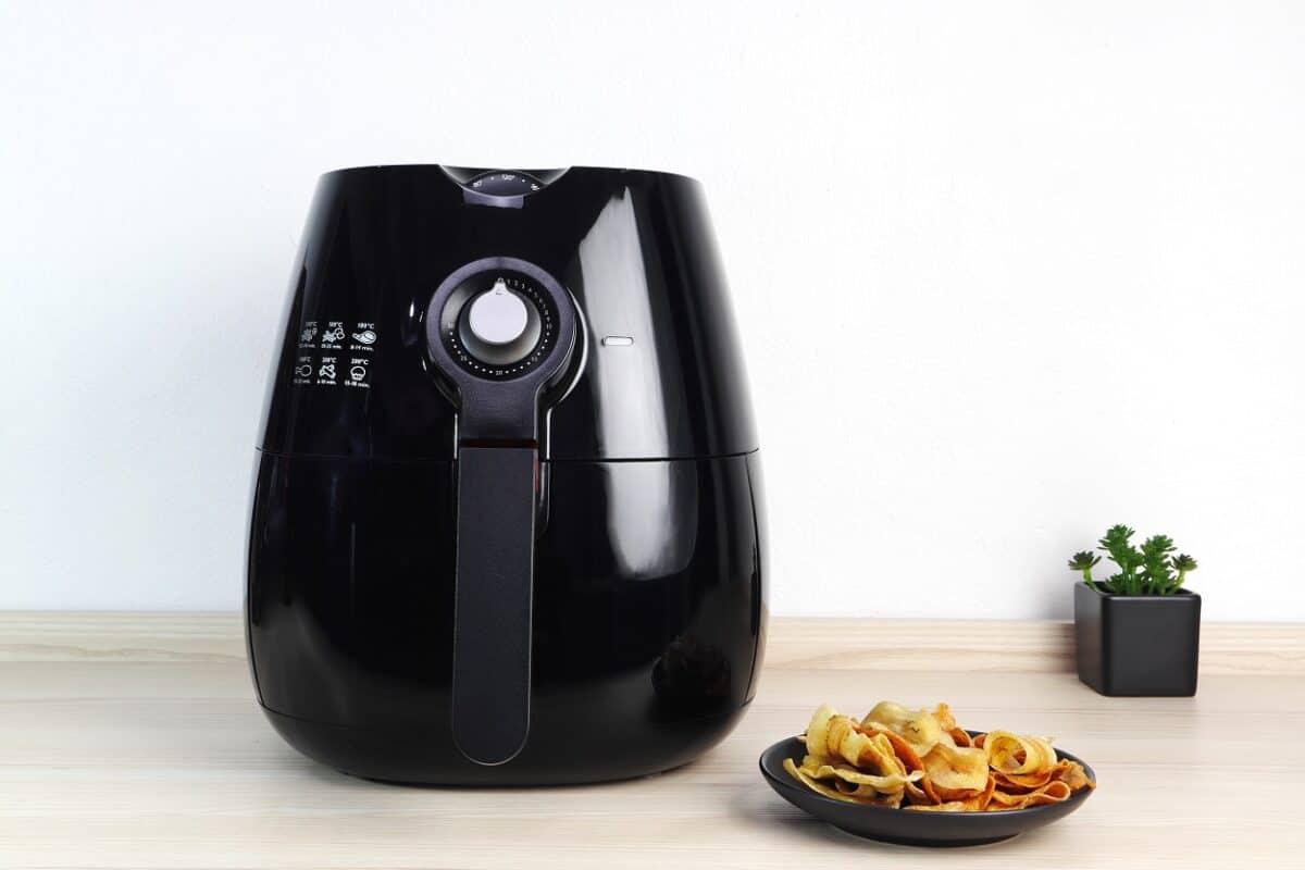 What Is the Best Air Fryer for Home Cooking 2021?