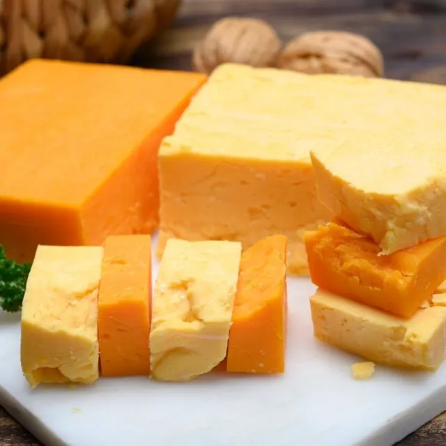 How To Make Cheddar Cheese A Simple Guide