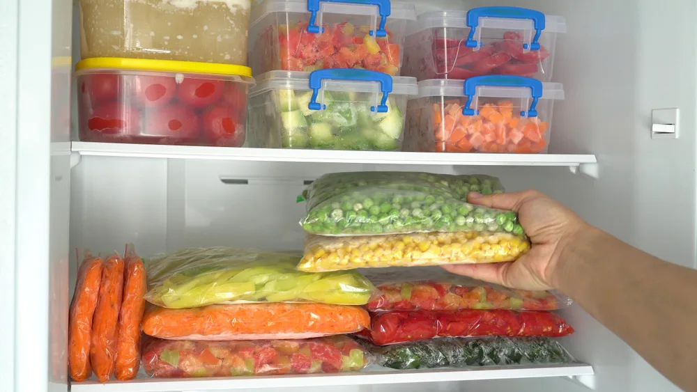 The 15 Best Freezer Storage Containers