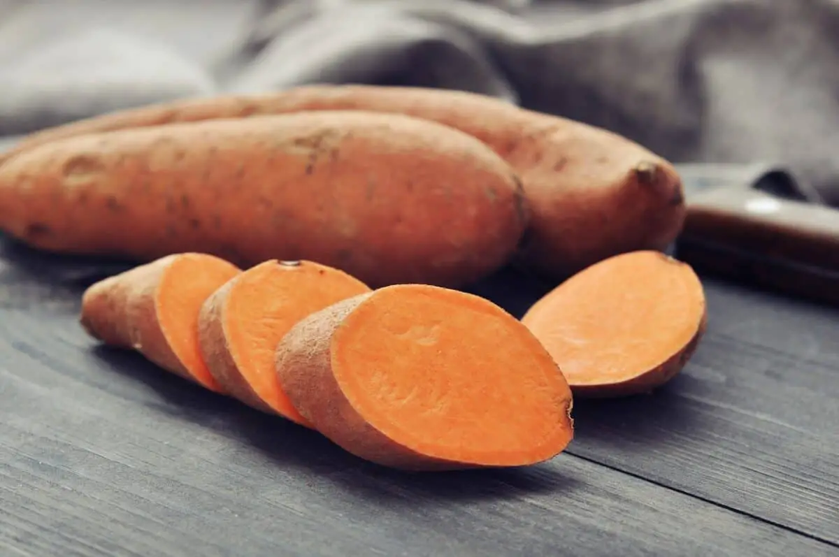 How Long to Microwave a Sweet Potato – Alternative Cooking Method