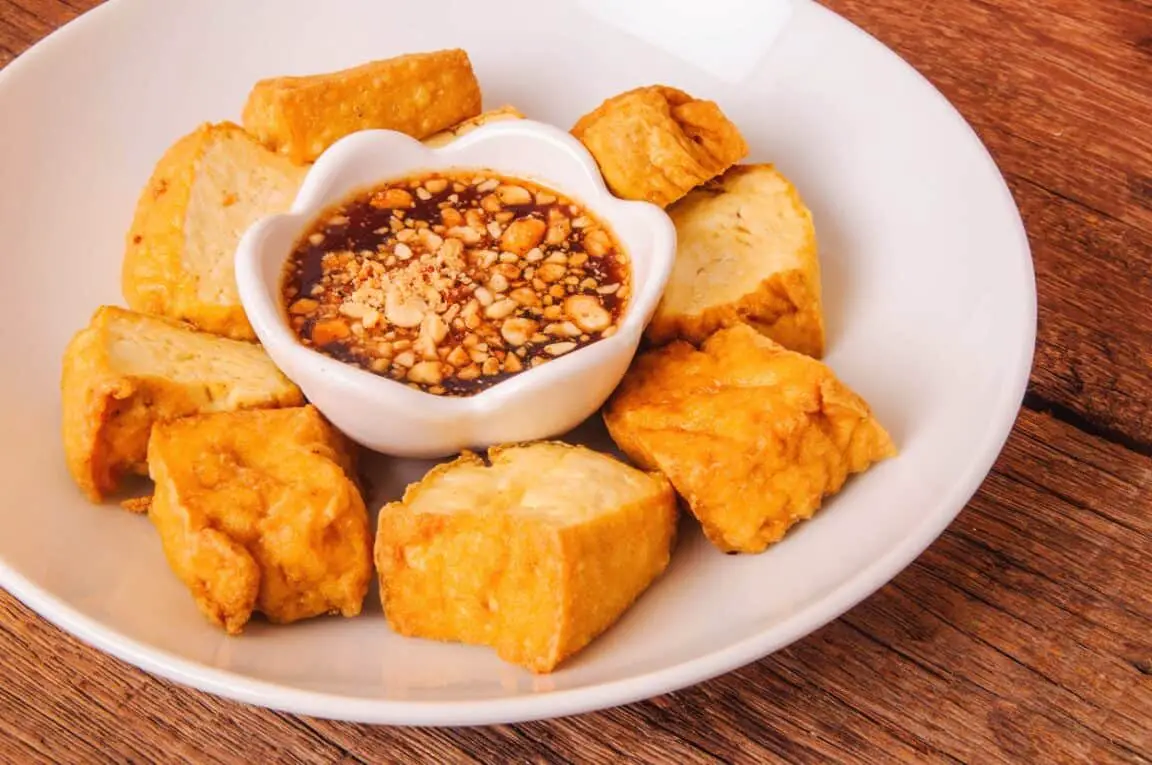 How To Make Crispy Tofu