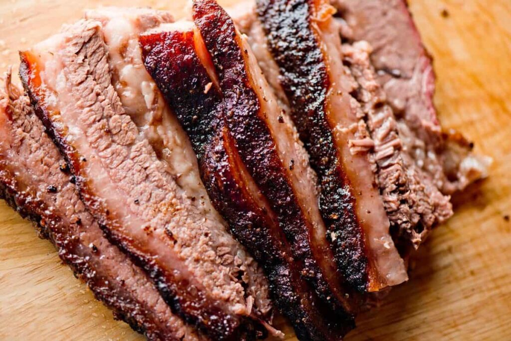 How Long To Cook Brisket In Oven [Temperature Guide]