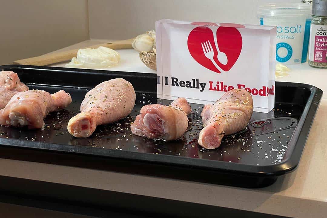 How Long To Bake Chicken Drumsticks At 400 In The Oven