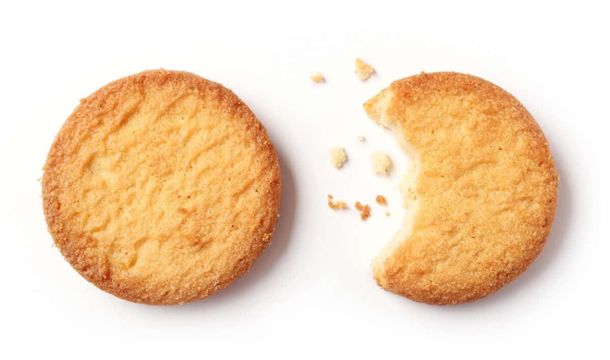chipless cookies