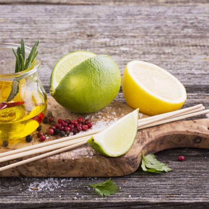 Easy Steak Marinade Without Soy Sauce