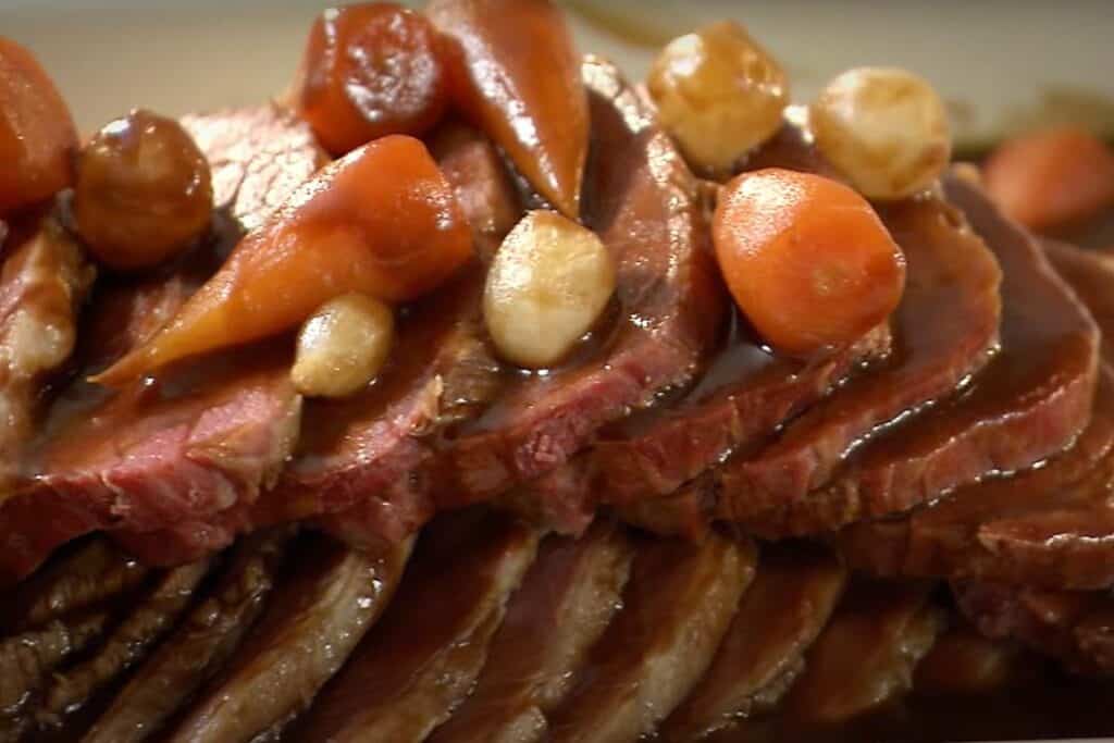 How Long To Cook Brisket In Oven [Temperature Guide]