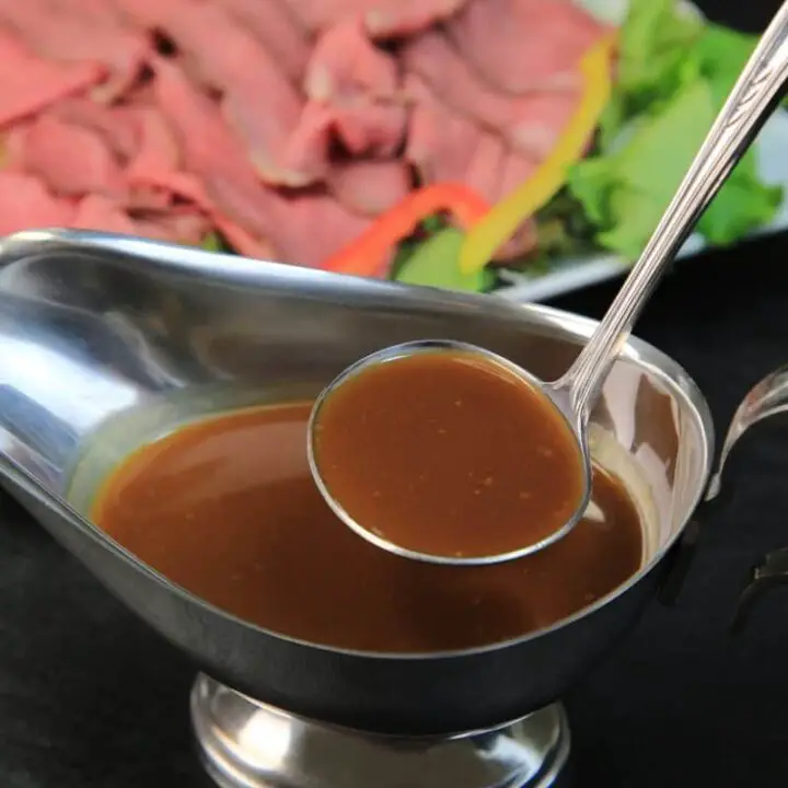 How To Make Gravy With Cornstarch Chicken, Beef & More