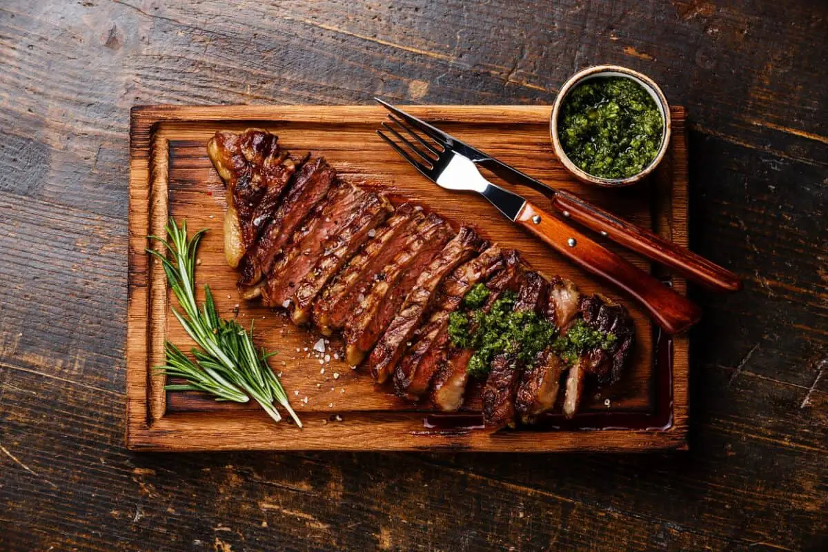 How to Cook Carne Asada in the Oven