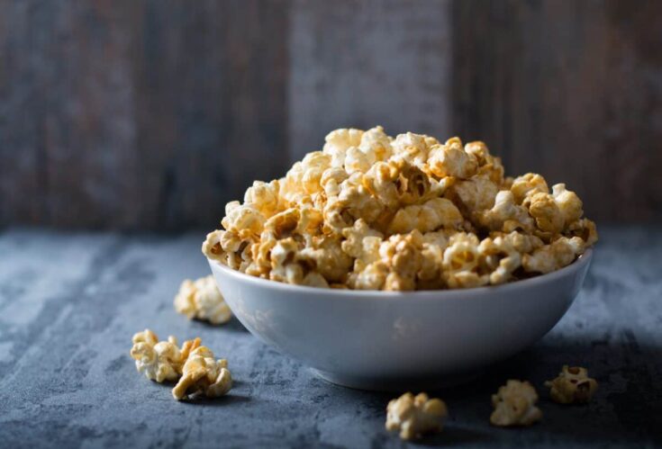 How To Pop Popcorn Without Oil