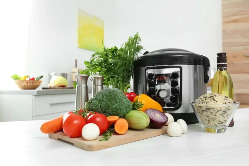 Power Pressure Cooker XL Recipes