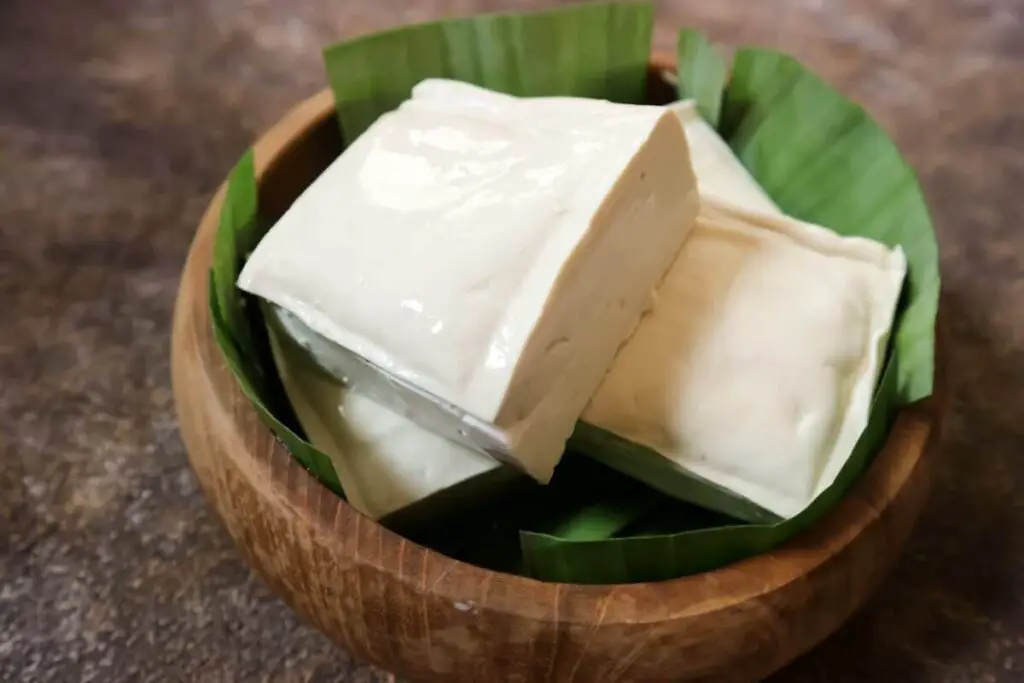 How Long To Press Tofu