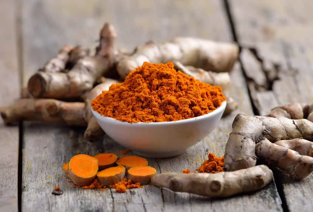 Why You Should Use Turmeric In Your Food: Top 6 Benefits