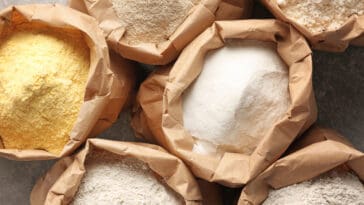 type-of-flour