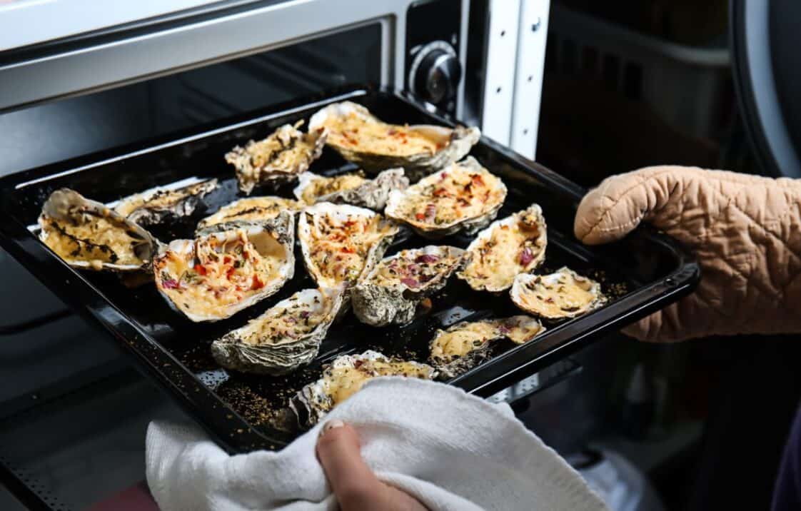 How‌ ‌To‌ ‌Cook‌ ‌Oysters?‌