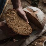 Dark Rye Bread Recipe