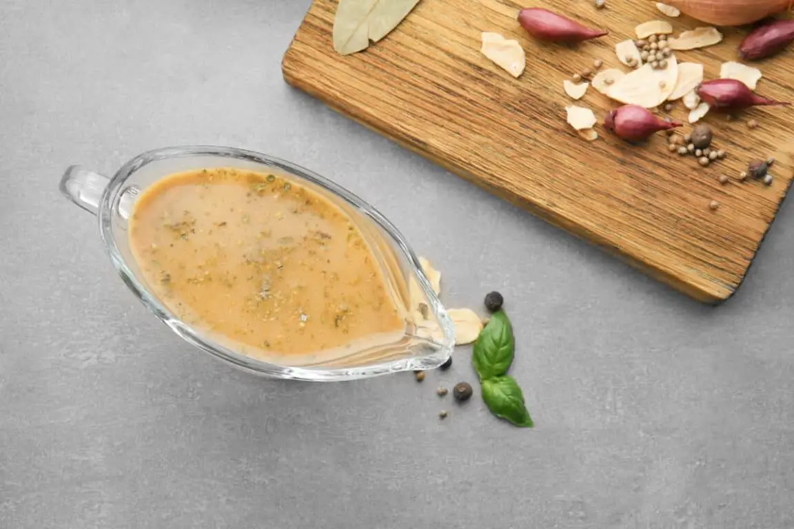 How To Make Giblet Gravy?