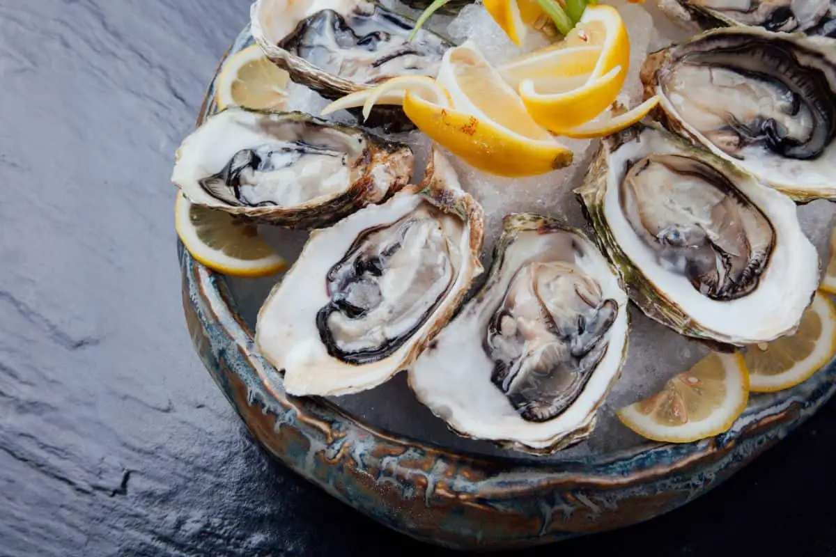 How‌ ‌To‌ ‌Cook‌ ‌Oysters?‌ ‌