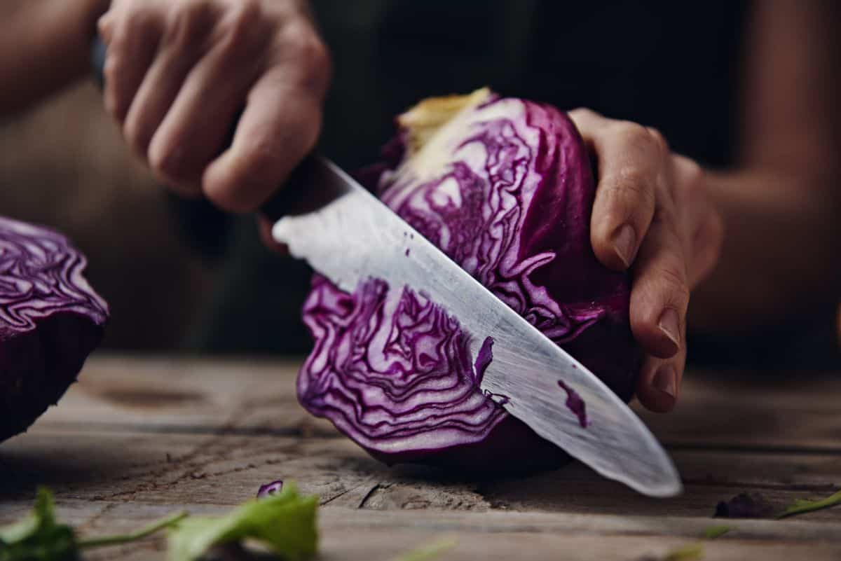 How To Cook Red Cabbage